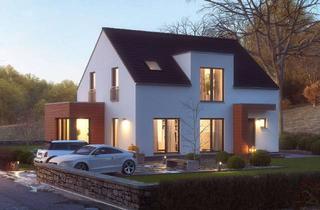 Haus kaufen in 30938 Burgwedel, Ihr neues Zuhause in Engensen: 182 m², 5 Zimmer, KfW 55