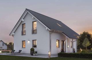 Haus kaufen in 30938 Burgwedel, 5-Zimmer-Traum mit 162 m² in Burgwedel – KfW 55