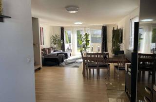 Doppelhaushälfte kaufen in 75417 Mühlacker, Direkte Zentrumslage | Großzügige Doppelhaushälfte mit Garten, kleiner ELW, Dachstudio, Garage