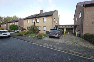 Einfamilienhaus kaufen in 41748 Viersen, sehr schönes "saniertes" Einfamilienhaus in bester Wohnlage von Viersen - Helenabrunn