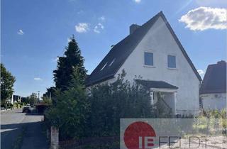 Einfamilienhaus kaufen in 59609 Anröchte, *PROVISIONSFREI* Einfamilienhaus mit Garage und bebautes Erbbaurecht für Handwerker in Anröchte