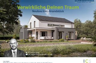 Haus kaufen in 73732 Esslingen am Neckar, Hochwertiger, traumhafter Neubau mit Grundstück: Ihre Wünsche mit Stil und Raffinesse