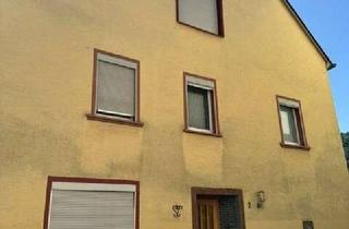Haus kaufen in 54492 Zeltingen-Rachtig, Die Mosel im Blick