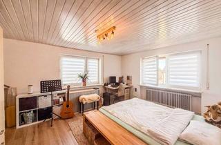 Einfamilienhaus kaufen in 89542 Herbrechtingen, Freistehendes Einfamilienhaus mit großem Garten und vielseitigen Nutzungsmöglichkeiten