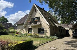 Haus kaufen in 26160 Bad Zwischenahn, geräumiges Wohnhaus an begehrter Wohnlage in Bad Zwischenahn - Rostrup