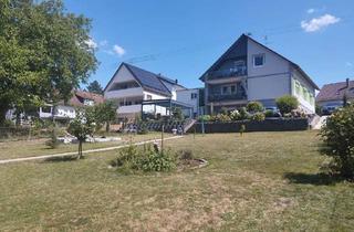 Haus kaufen in 88400 Biberach, Saniertes und modernes 3 Fam. Haus mit großem Garten zwischen Biberach & Ochsenhausen zu verkaufen!
