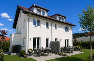 Haus kaufen in 82229 Seefeld, Ihr Zuhause zwischen Seen und Natur sowie rundum bestens versorgt