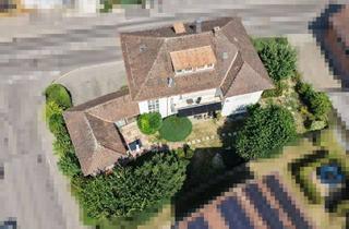 Villa kaufen in Giengener 32, 89522 Heidenheim, Stilvolle Stadtvilla mit Geschichte in bester Wohnlage von Heidenheim