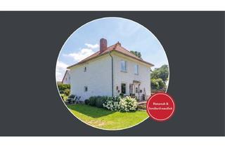 Einfamilienhaus kaufen in 29571 Rosche, Einfamilienhaus mit großzügigem Grundstück und viel Potenzial