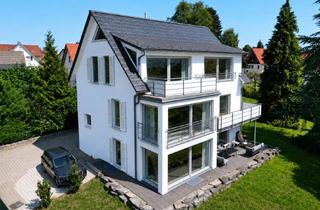 Haus kaufen in 88239 Wangen, Top kernsaniertes 3-Familienhaus mit herrlichem Bergblick