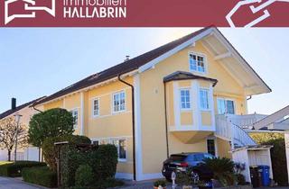Mehrfamilienhaus kaufen in 84364 Bad Birnbach, Exklusives Mehrfamilienhaus im Kurort Bad Birnbach - Ein Zuhause, das Licht, Raum u. Eleganz vereint