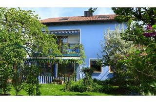 Einfamilienhaus kaufen in 86551 Aichach, Charmantes Einfamilienhaus mit Potential in begehrter Lage - ruhig und zentral - zu verkaufen