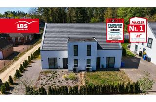 Doppelhaushälfte kaufen in 29525 Uelzen, Moderne Doppelhaushälfte in Holdenstedt
