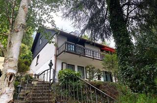 Haus kaufen in 51674 Wiehl, Großzügiges Mehrgenerationenhaus in zentrumsnaher Lage von Wiehl!