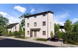 Einfamilienhaus kaufen in 91623 Sachsen, Modernes Einfamilienhaus - individuell nach Ihren Wünschen geplant