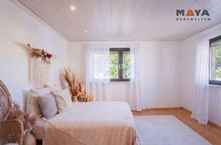 Doppelhaushälfte kaufen in 76698 Ubstadt-Weiher, Charmante Doppelhaushälfte mit großem Grundstück und Option auf Hinterhausbebauung