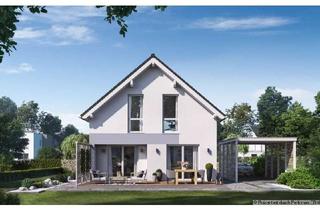 Haus kaufen in 06258 Schkopau, Wohnen, wo andere Wochenende machen.