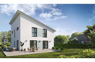 Einfamilienhaus kaufen in 91572 Bechhofen, Ihr maßgeschneidertes Einfamilienhaus in Bechhofen - flexibel, individuell, zukunftsorientiert