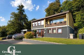 Einfamilienhaus kaufen in 52134 Herzogenrath, Freistehendes Einfamilienhaus in traumhaft ruhiger Wohnlage – Wohnen am Naturschutzgebiet!