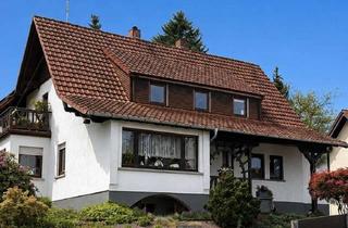 Haus kaufen in 63628 Bad Soden-Salmünster, Liebhaberhaus mit vielen Möglichkeiten sucht eine neue Familie