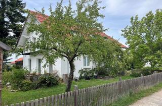 Einfamilienhaus kaufen in 82054 Sauerlach, Charmantes Einfamilienhaus auf sonnigem ca. 488 qm Grundstück in begehrter Lage von Sauerlach