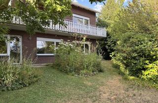 Einfamilienhaus kaufen in 49124 Georgsmarienhütte, Einfamilienhaus mit Einliegerwohnung in Kloster-Oesede