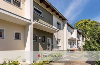Reihenhaus kaufen in 12279 Marienfelde, Familienfreundliches Reihenhaus mit ausgebautem Dachgeschoss in Marienfelde
