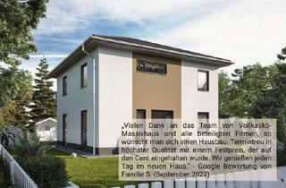 Haus kaufen in 09241 Mühlau, Bauen Sie Ihr Traumhaus in der schönsten Ecke von Mühlau. Es ist alles für Sie vorbereitet.