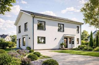 Haus kaufen in 59510 Lippetal, LivingHaus Mehrgenerationenhaus - Individuell geplant, nachhaltig gebaut, perfekt für dein Leben