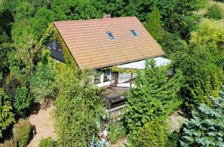 Einfamilienhaus kaufen in 02763 Mittelherwigsdorf, Einfamilienhaus in Eckartsberg