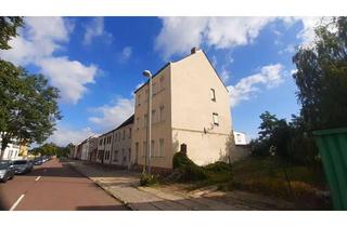 Haus kaufen in 06869 Coswig, Beziehbares Haus mit Garten, Gartenhaus, Carport und Doppelgarage - auch für größere Familien