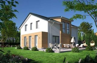 Haus kaufen in 53343 Wachtberg, *Bauen mit Elbe-Haus - Ihr neues Zuhause im schönen Gimmersdorf*
