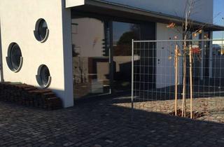 Haus kaufen in Perläckerstraße 21, 76767 Hagenbach, Wohnen und Arbeiten im Bauhausstil (Mischgebiet)