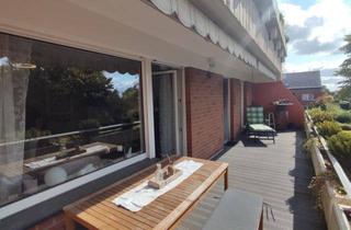 Wohnung mieten in 27232 Sulingen, Schöne 3-Zimmer-Wohnung in ruhiger Lage in Sulingen zu vermieten