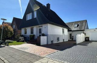 Haus kaufen in 24119 Kronshagen, Zwei Einheiten auf großzügigem Grundstück in bester Lage von Kronshagen