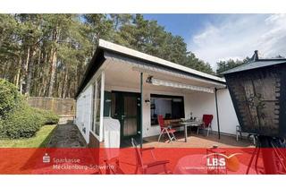 Haus kaufen in 19372 Matzlow-Garwitz, Urlaub mit Elde, Wald & Freibad