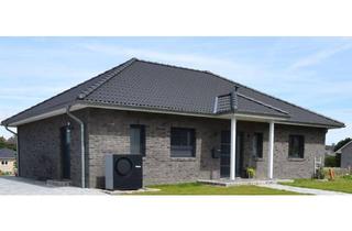 Haus kaufen in 24879 Neuberend, Bungalowneubau in Neuberend
