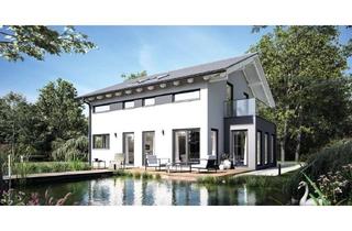 Haus kaufen in 82266 Inning, Wohnen mit Charakter: Ihr neues Zuhause in Inning am Ammersee