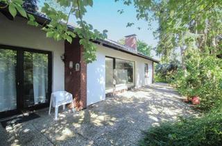 Haus kaufen in 31303 Burgdorf, Familienidyll mit Garage und Freistellplatz in Feldrandlage