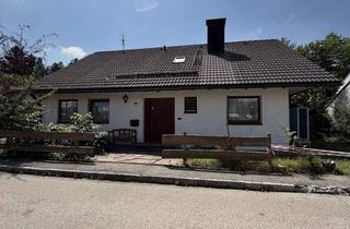 Haus kaufen in 82343 Pöcking, Traumhafte Orstrandlage Niederpöcking am Starnberger See