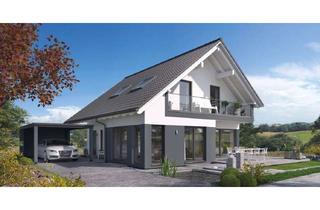 Haus kaufen in 95460 Bad Berneck, Sensationelles Design – Wohnen auf höchstem Niveau!