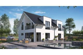 Haus kaufen in 95460 Bad Berneck, Eigenheim statt Miete! – Wunderschönes Traumhaus von Schwabenhaus