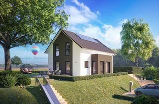 Einfamilienhaus kaufen in 95197 Schauenstein, Die perfekte Wohlfühloase – Modernes Einfamilienhaus von Schwabenhaus