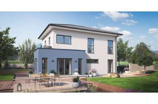Haus kaufen in 95180 Berg, Eigenheim statt Miete! – Wunderschönes Traumhaus von Schwabenhaus