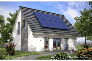 Haus kaufen in 04567 Kitzscher, Zukunftssicher bauen – energieeffizient mit ScanHaus