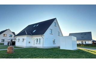 Haus kaufen in 19288 Ludwigslust, 158 m² DHH · courtagefrei · von privat