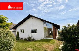Haus kaufen in 64846 Groß-Zimmern, Bungalow in Klein-Zimmern