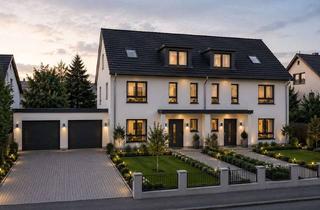 Haus kaufen in 79112 Tiengen, Einziehen statt warten - Ihr Wohnprojekt ist bereit für den nächsten Schritt