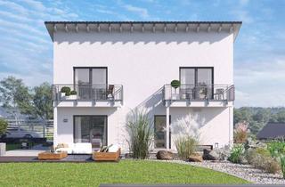Haus kaufen in 52511 Geilenkirchen, **Planen Sie Ihr exklusives Pultdachhaus!!**