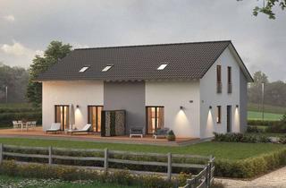 Haus kaufen in 52525 Waldfeucht, **Planen Sie Ihr Zweifamilienhaus in Waldfeucht-Haaren !**